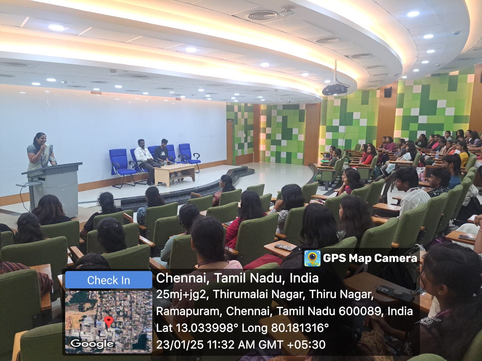 An Intellectual Seminar on Fashion Styling - photo 1