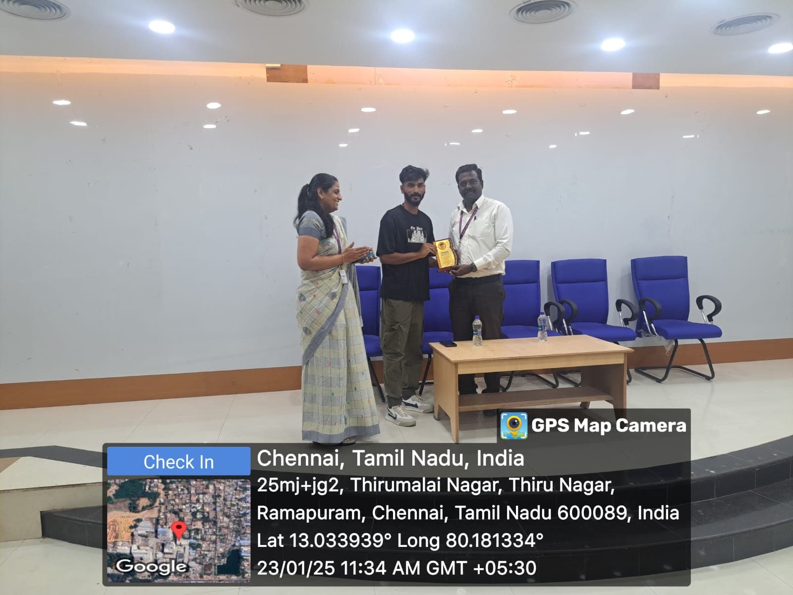 An Intellectual Seminar on Fashion Styling - photo 2