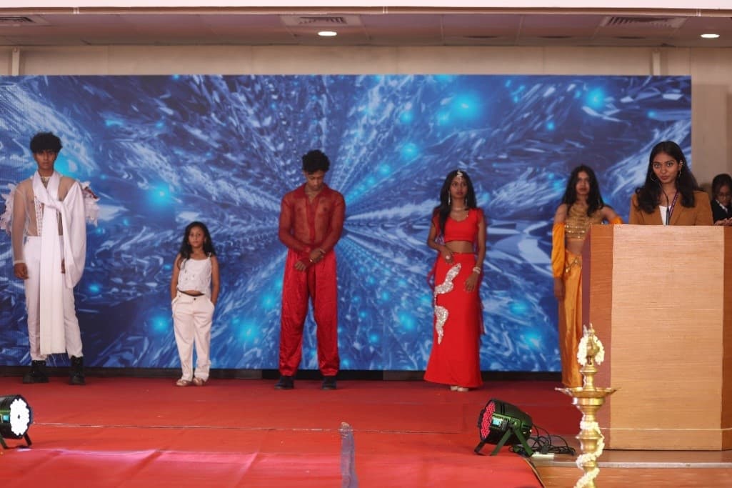 Designer’s Runway 2024 - photo 1
