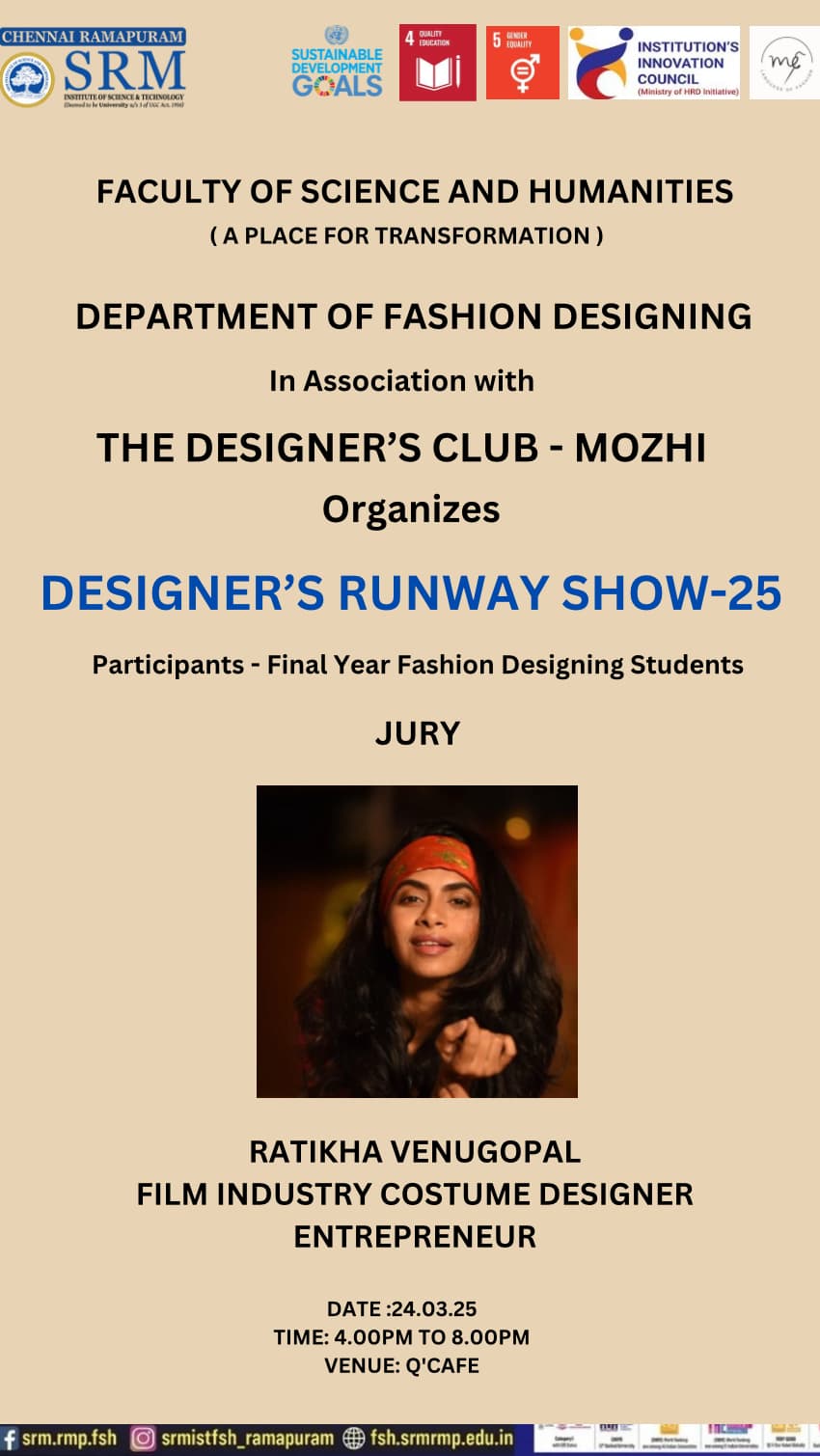 Designer’s Runway Show 25 - photo 1