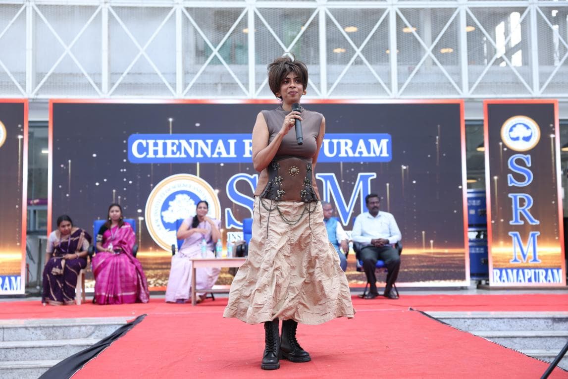 Designer’s Runway Show 25 - photo 2