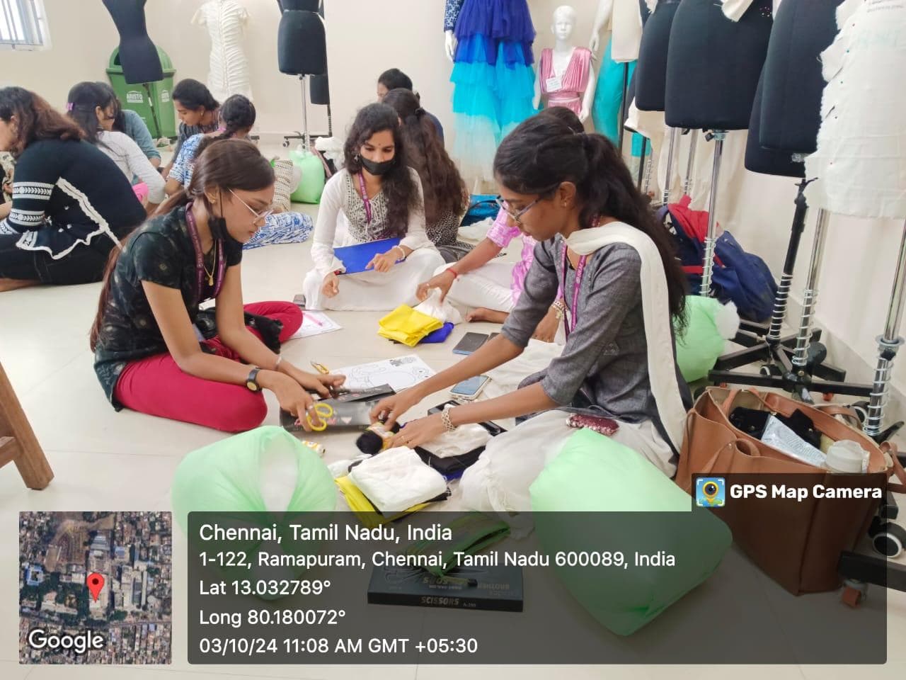 Dollmaking Workshop - photo 3
