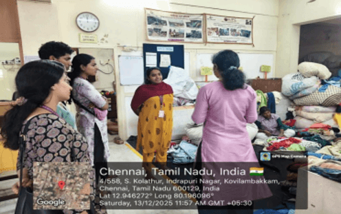 Faculty Immersion Programme – “The Art and Science of Recycling” - photo 2