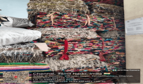 Faculty Immersion Programme – “The Art and Science of Recycling” - photo 3
