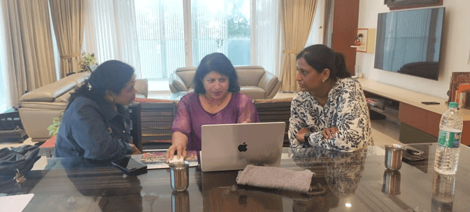Faculty Immersion Programme - photo 1