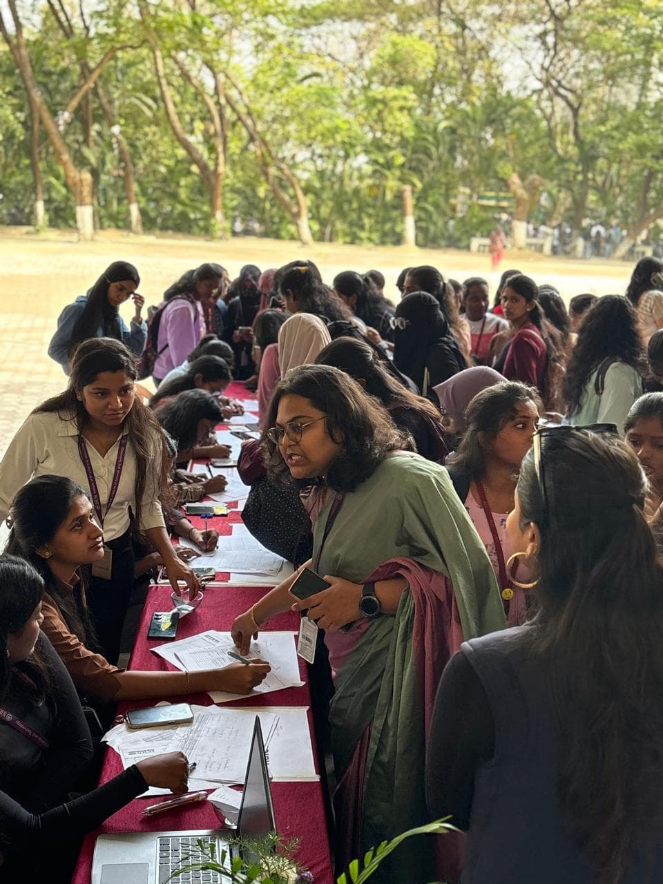 KALEIDOSCOPE’25 (An Intercollegiate Event) - photo 3