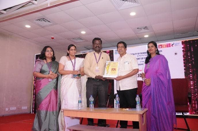 KALEIDOSCOPE’25 (An Intercollegiate Event) - photo 4