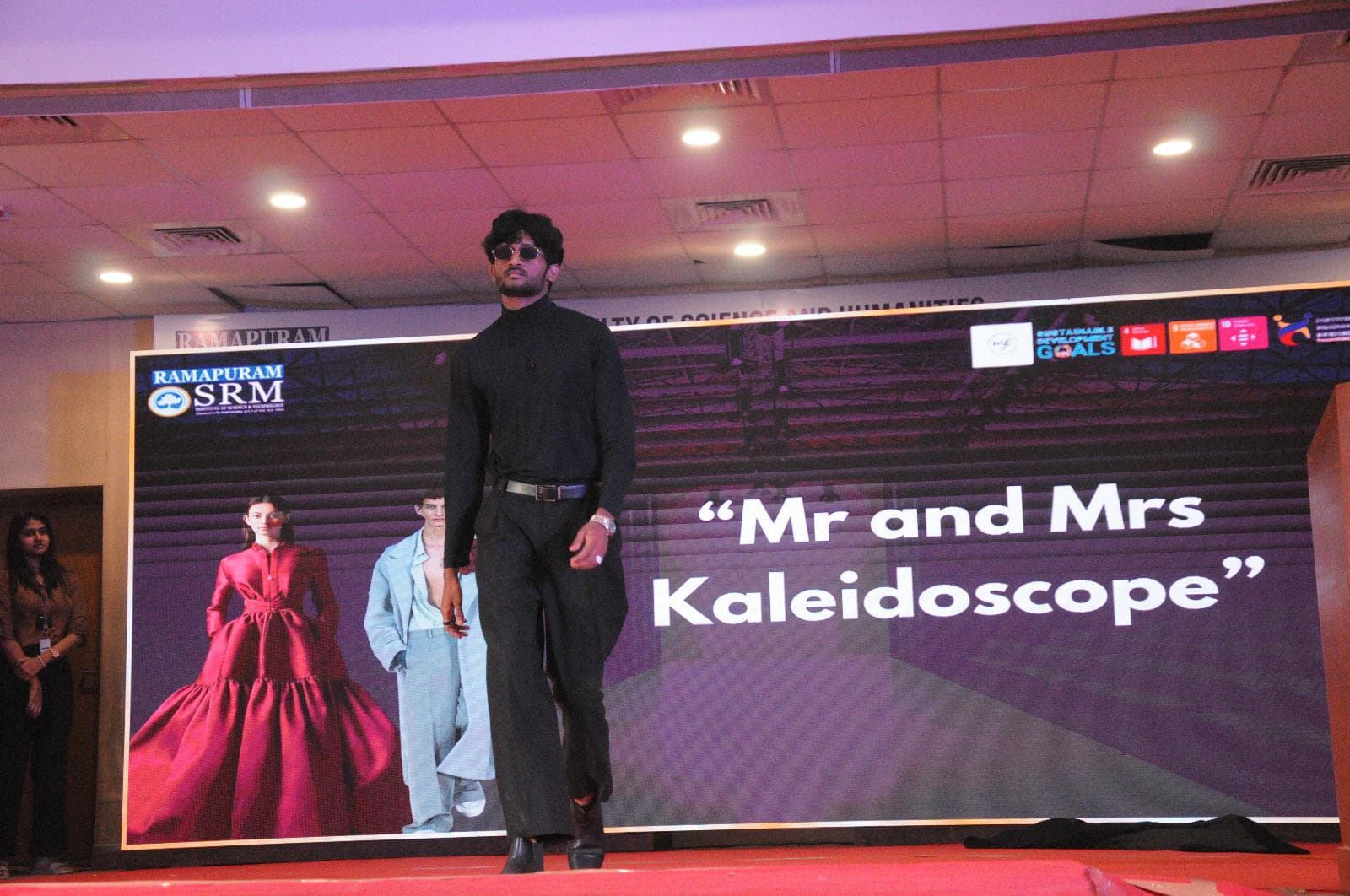 KALEIDOSCOPE’25 (An Intercollegiate Event) - photo 5