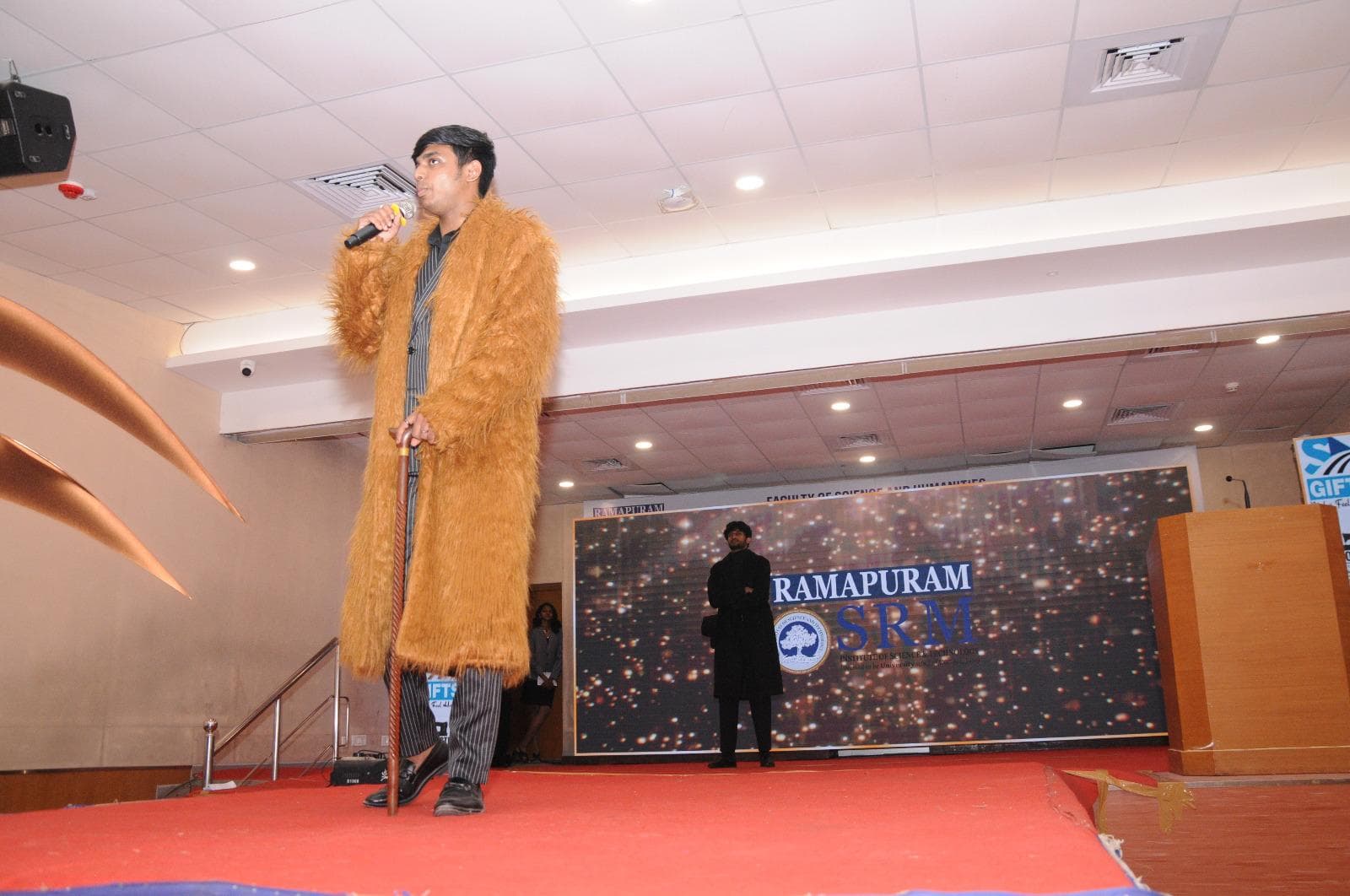 KALEIDOSCOPE’25 (An Intercollegiate Event) - photo 6