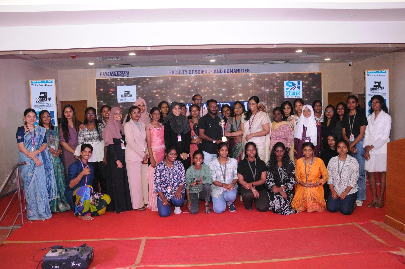 KALEIDOSCOPE’25 (An Intercollegiate Event) - photo 7