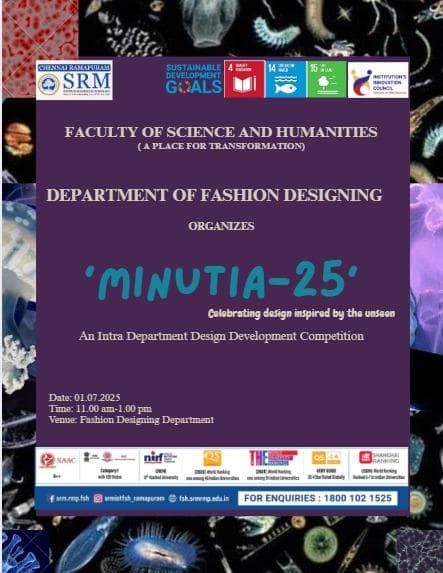 MINUTIA