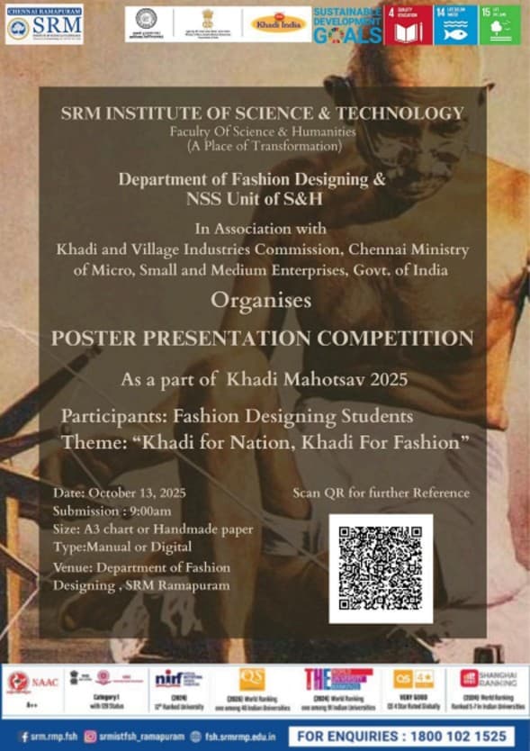 Poster Presentation Competition