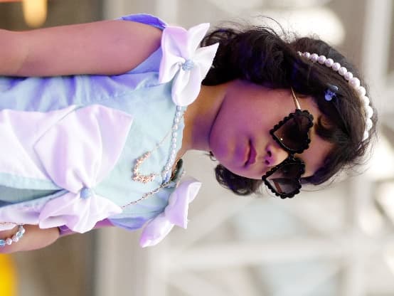 TITBITS’25 Kids Wear Fashion Show - photo 1
