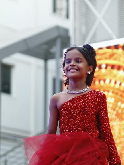 TITBITS’25 Kids Wear Fashion Show - photo 6