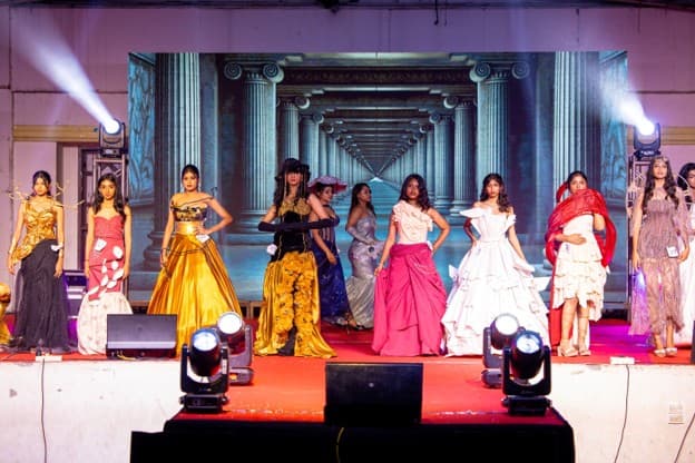 The Designer Runway’26 - photo 3
