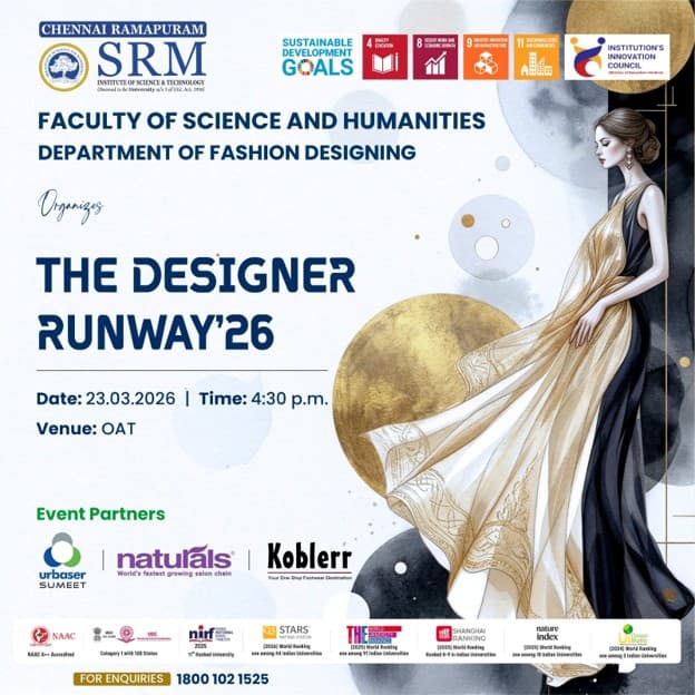 The Designer Runway’26