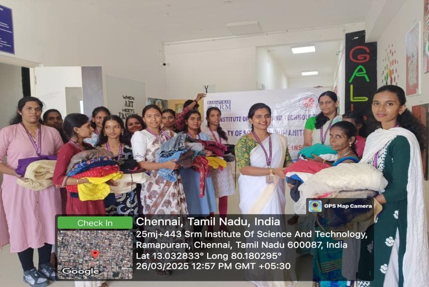 Thrift Gifting – Socio Activity - photo 2