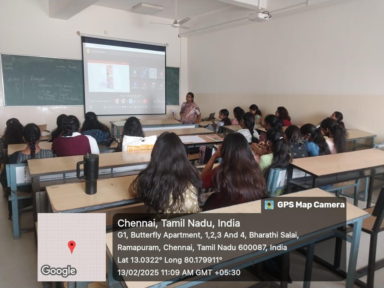 Webinar on “Visual Merchandising” - photo 1