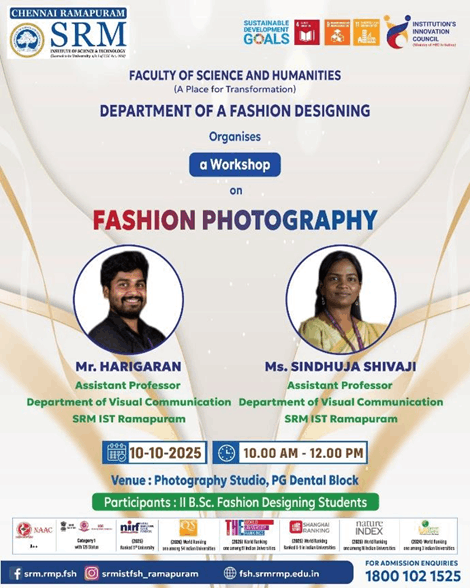 Fashion Photography
