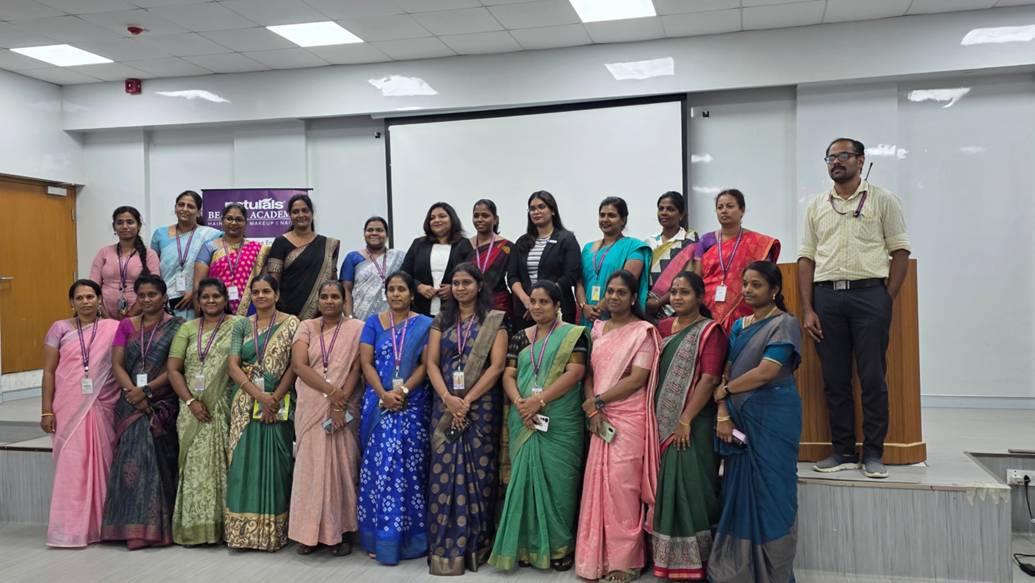 Grooming and Self care workshop-Glow the beauty in you - photo 1