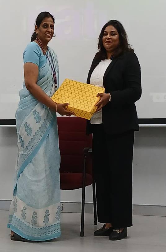Grooming and Self care workshop-Glow the beauty in you - photo 3