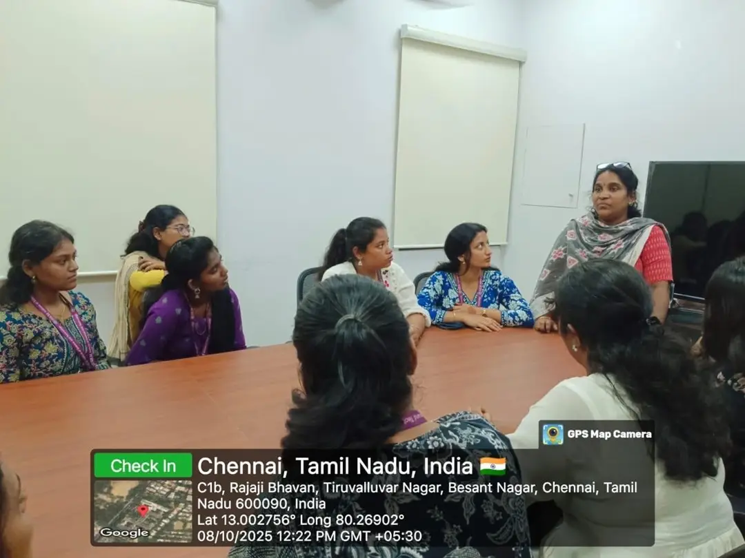 Industrial Visit - photo 4
