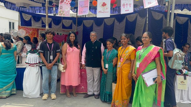 KRIYA – Exhibition Cum Sale - photo 2