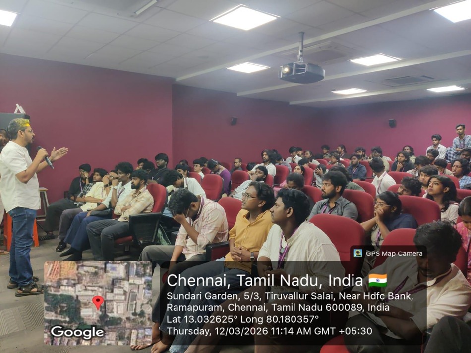 Importance of industry readiness for film students - photo 1