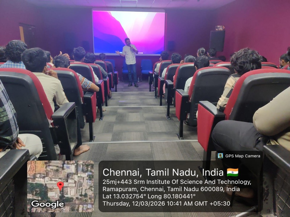 Importance of industry readiness for film students - photo 2