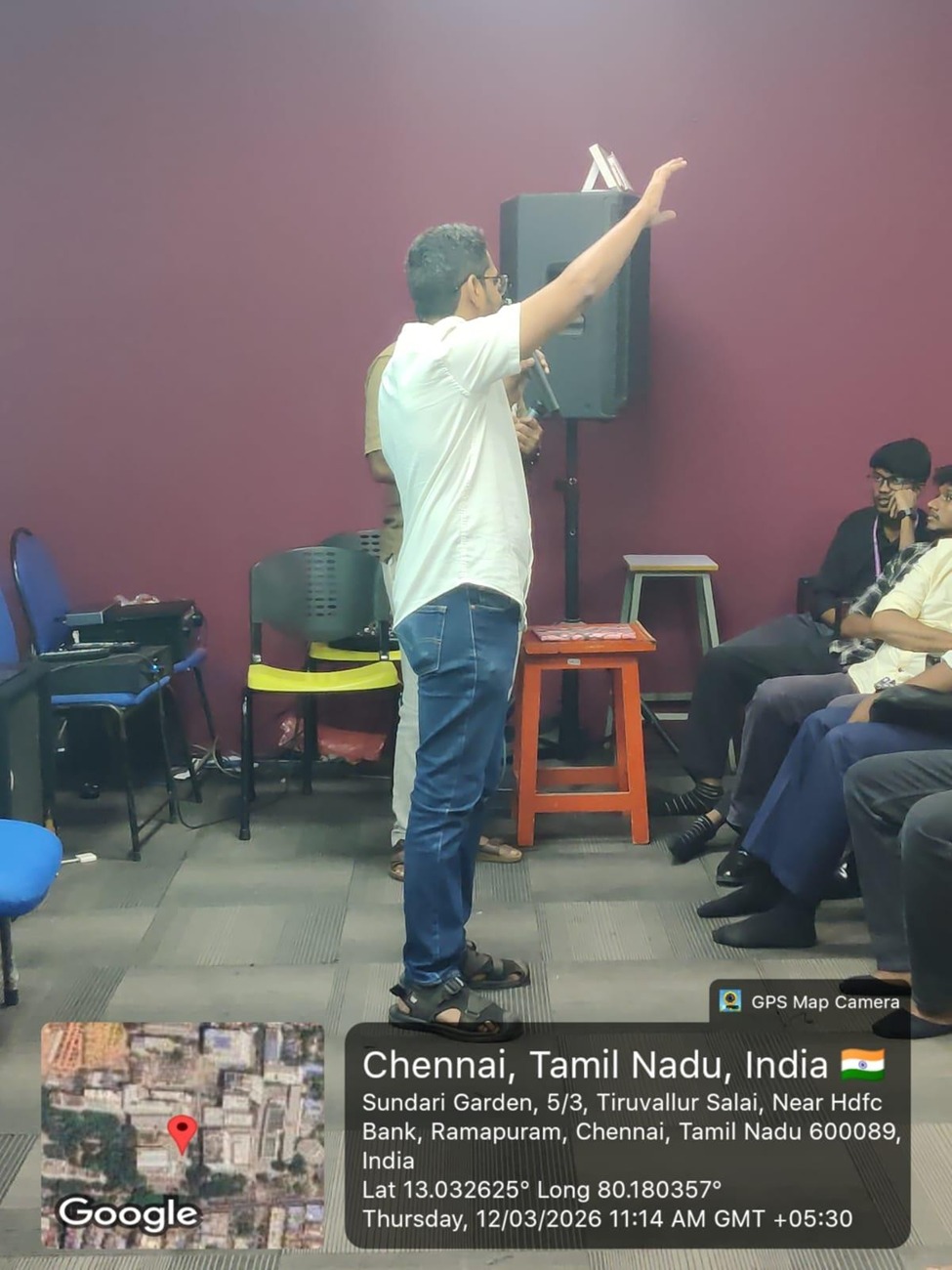 Importance of industry readiness for film students - photo 3