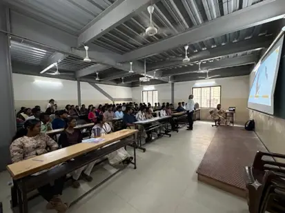 Financial Education Programme: Financial Awareness and Consumer Training - photo 3