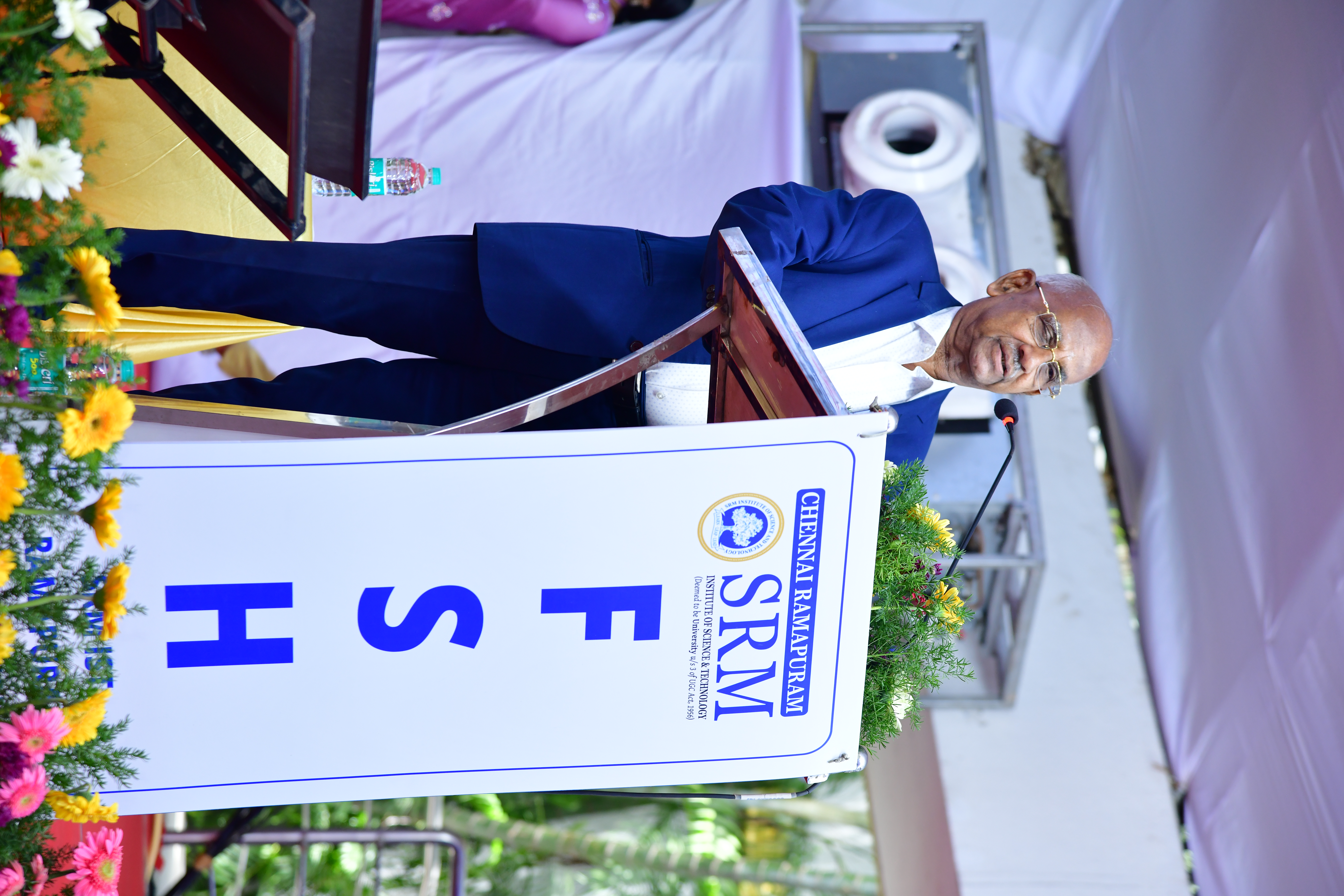 The Freshers’ Induction - photo 6