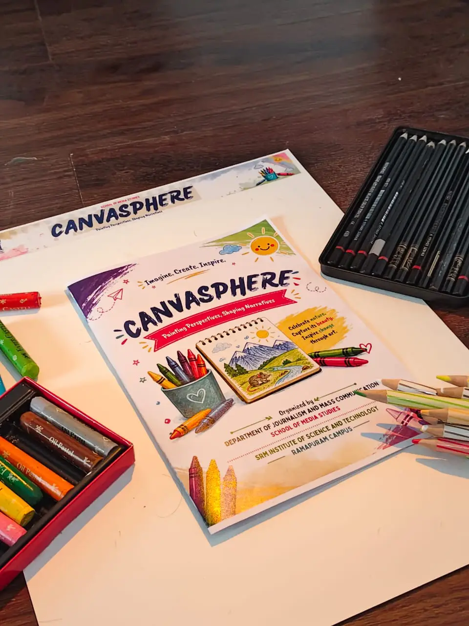 Canvasphere - photo 1
