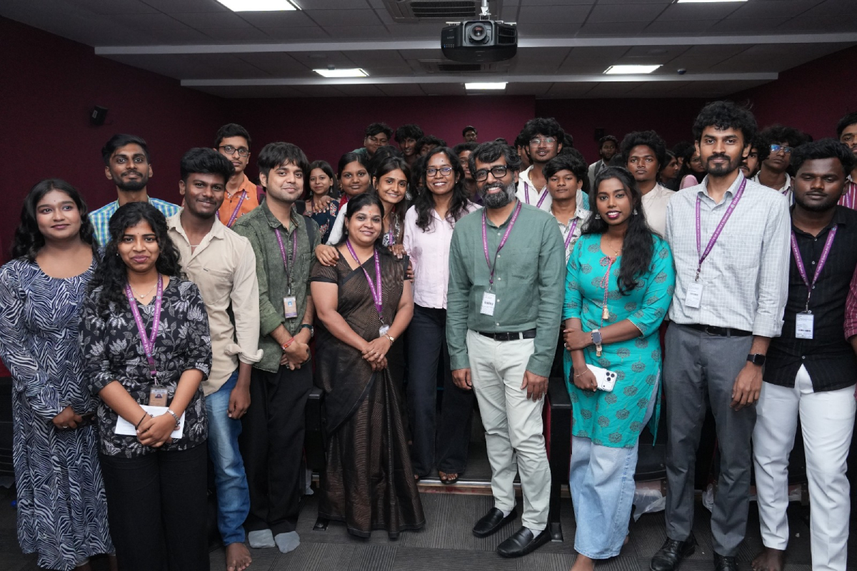 Media in AI Era: Innovation, Ethics and Industry Transformation - photo 2