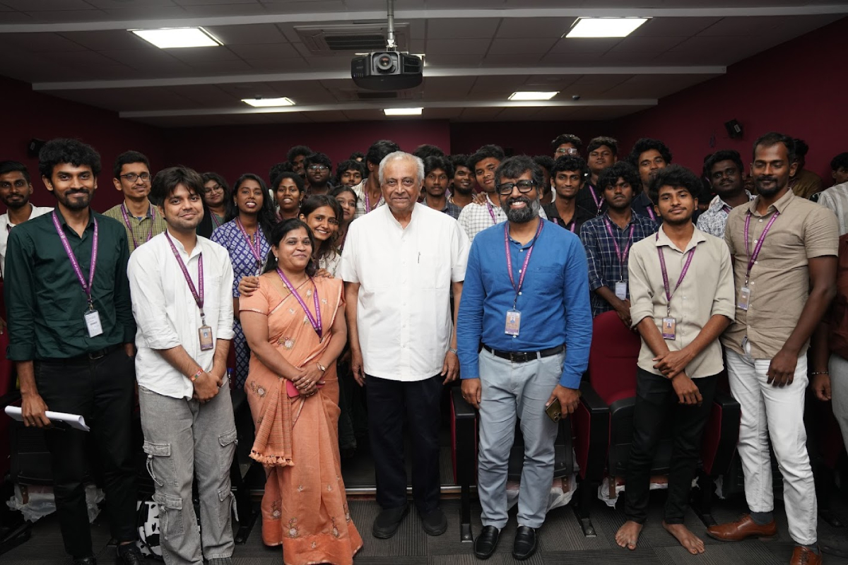 Media in AI Era: Innovation, Ethics and Industry Transformation - photo 3