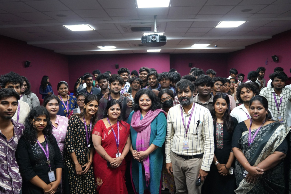 Media in AI Era: Innovation, Ethics and Industry Transformation - photo 4