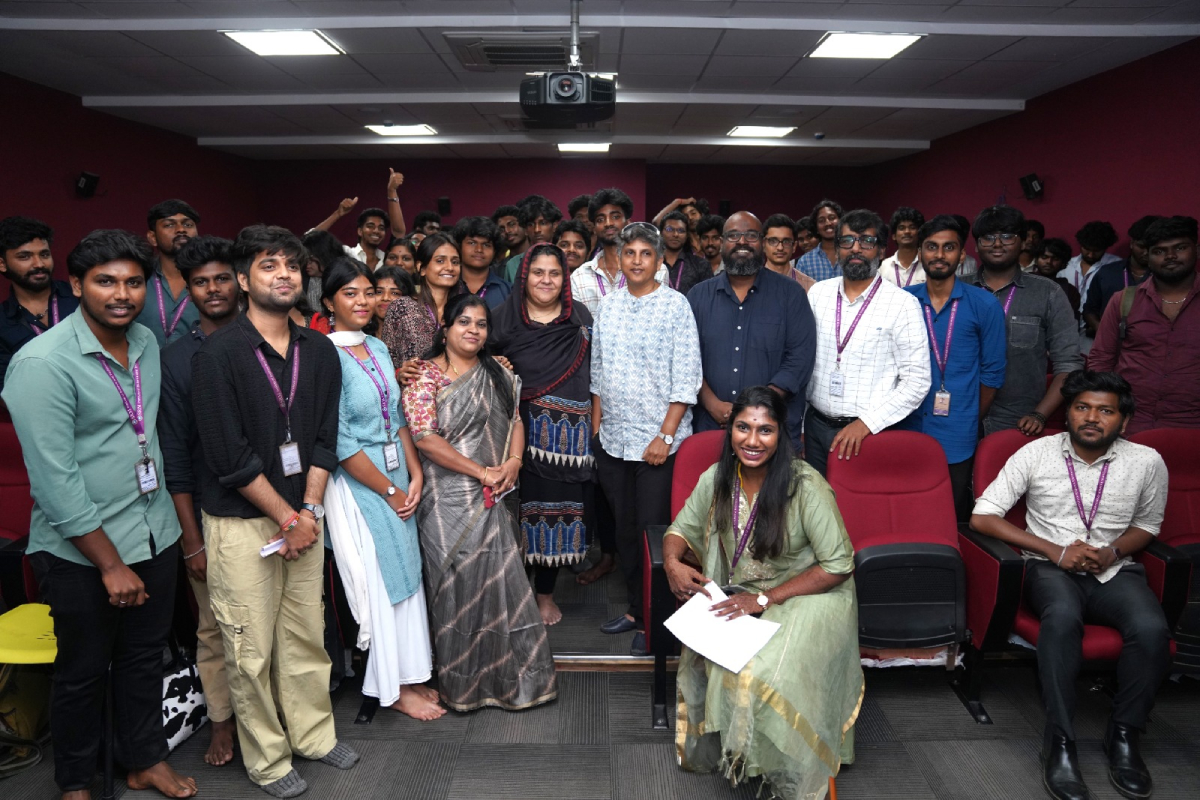 Media in AI Era: Innovation, Ethics and Industry Transformation - photo 7