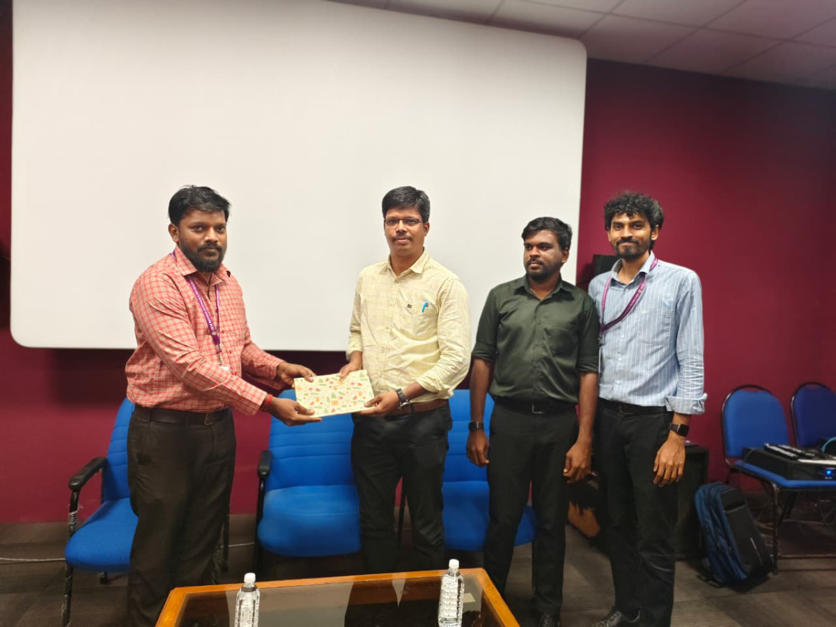 One-Day Research Methodology Workshop - photo 2