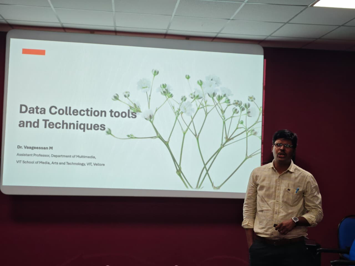 One-Day Research Methodology Workshop - photo 3