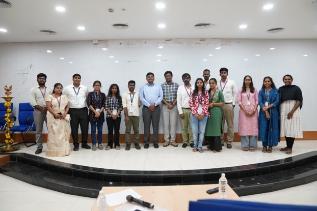 The TALKIES – National Conference 2026 - photo 2