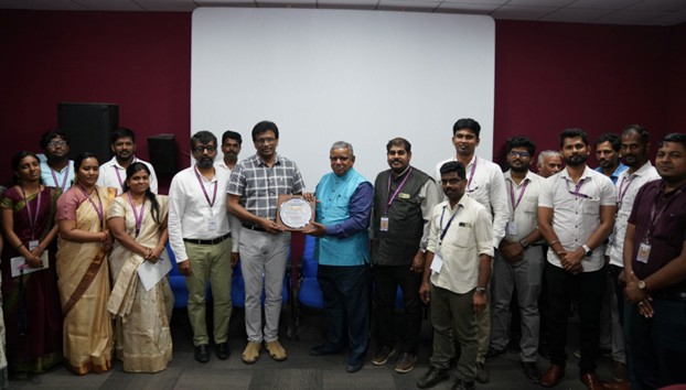 The TALKIES – National Conference 2026 - photo 3