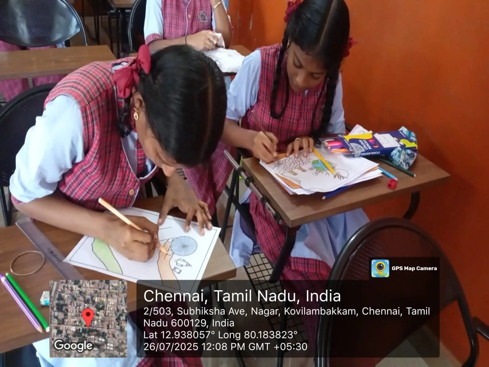 +1, +2, மாணவர்களை ஊக்குவிக்கும் நிகழ்ச்சி போட்டிகள் - photo 1
