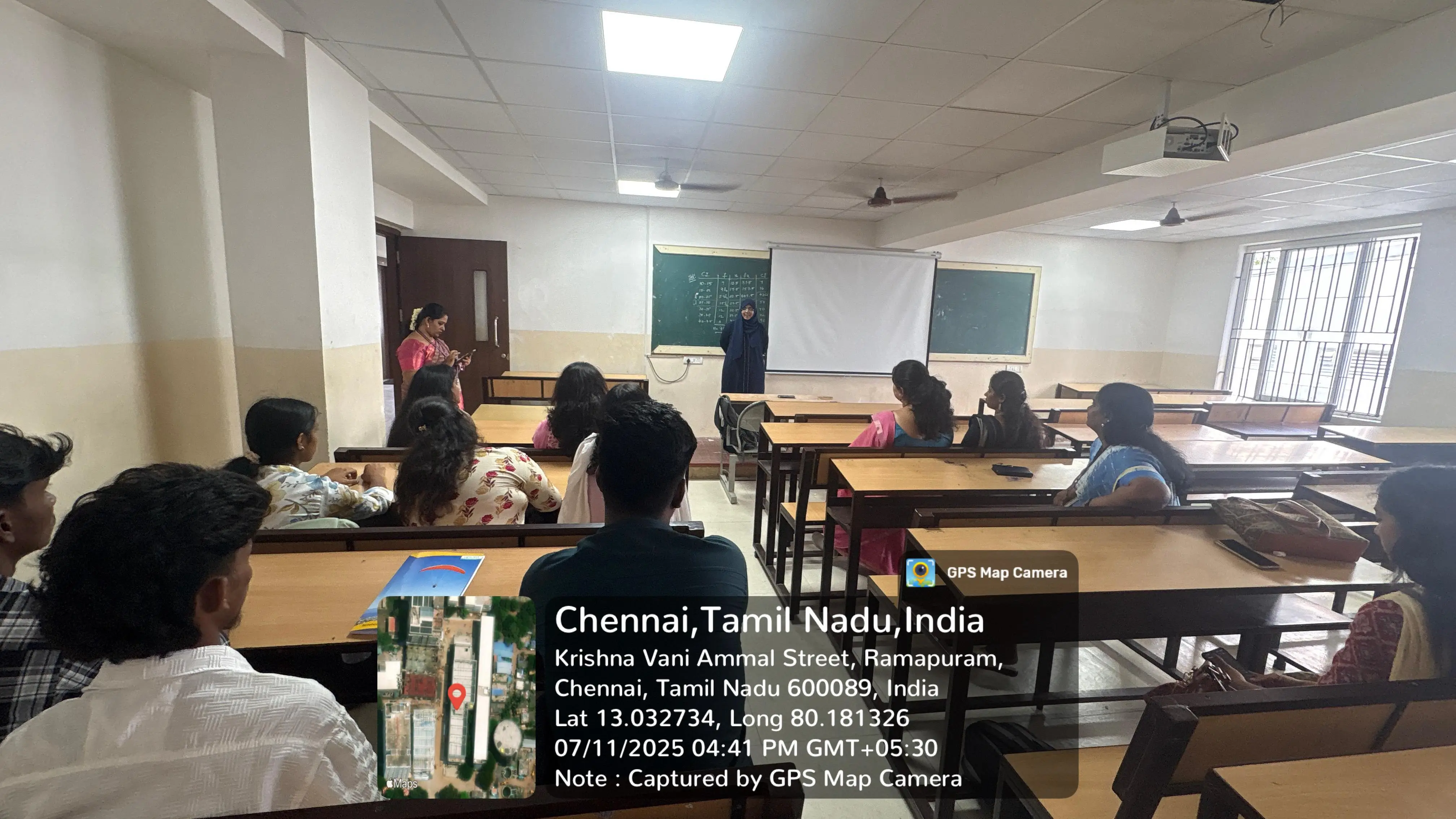 Orientation Program For First-year B.A. English Students (2025 batch) - photo 1