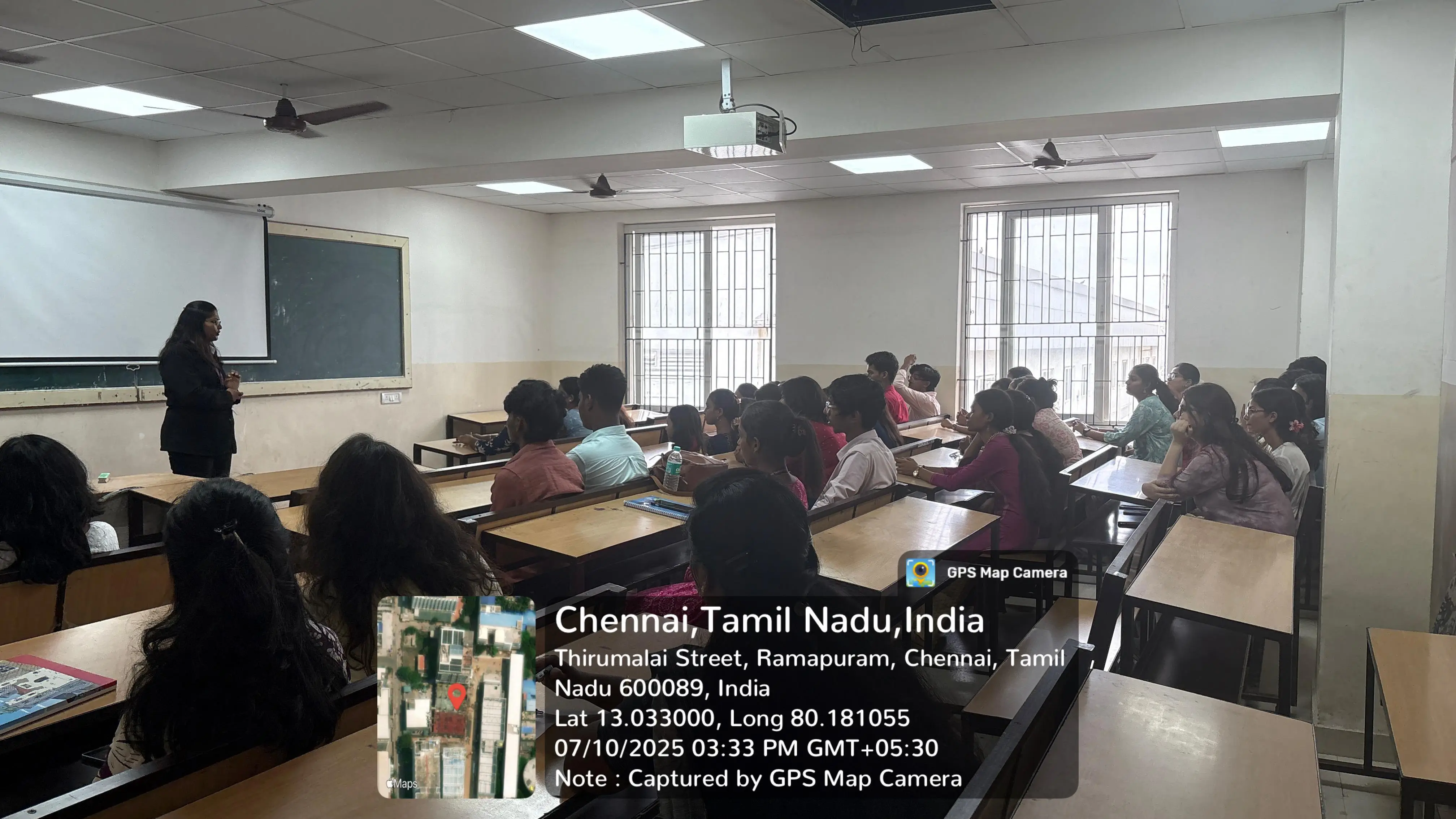 Orientation Program For First-year B.A. English Students (2025 batch) - photo 3