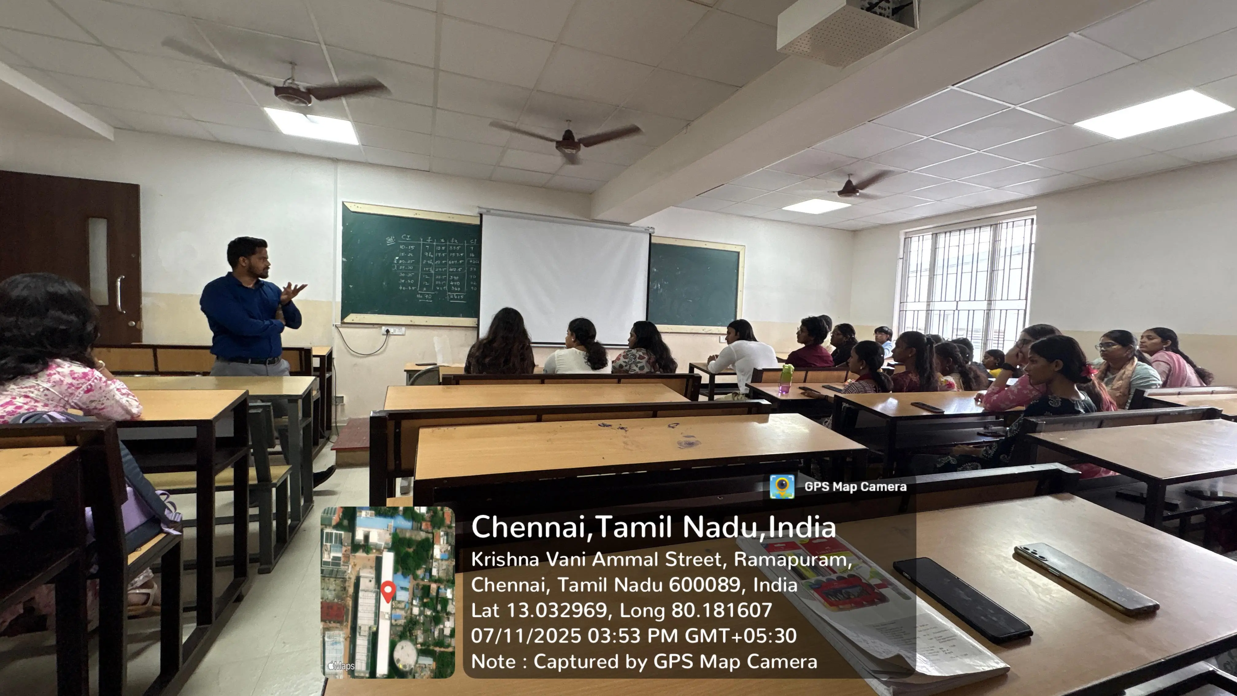 Orientation Program For First-year B.A. English Students (2025 batch) - photo 5