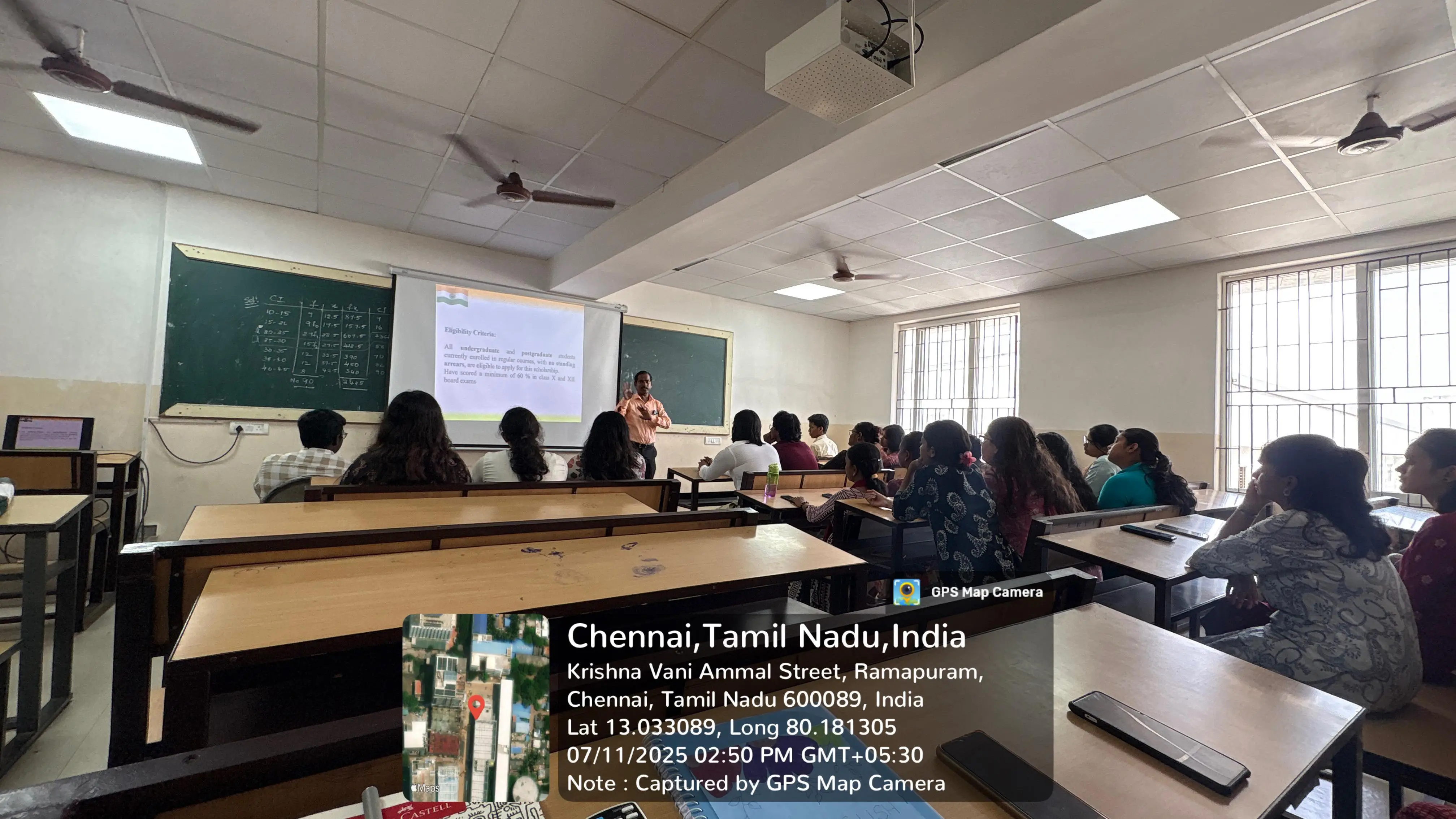 Orientation Program For First-year B.A. English Students (2025 batch) - photo 6
