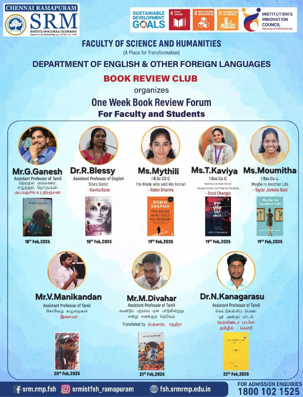 Book Review