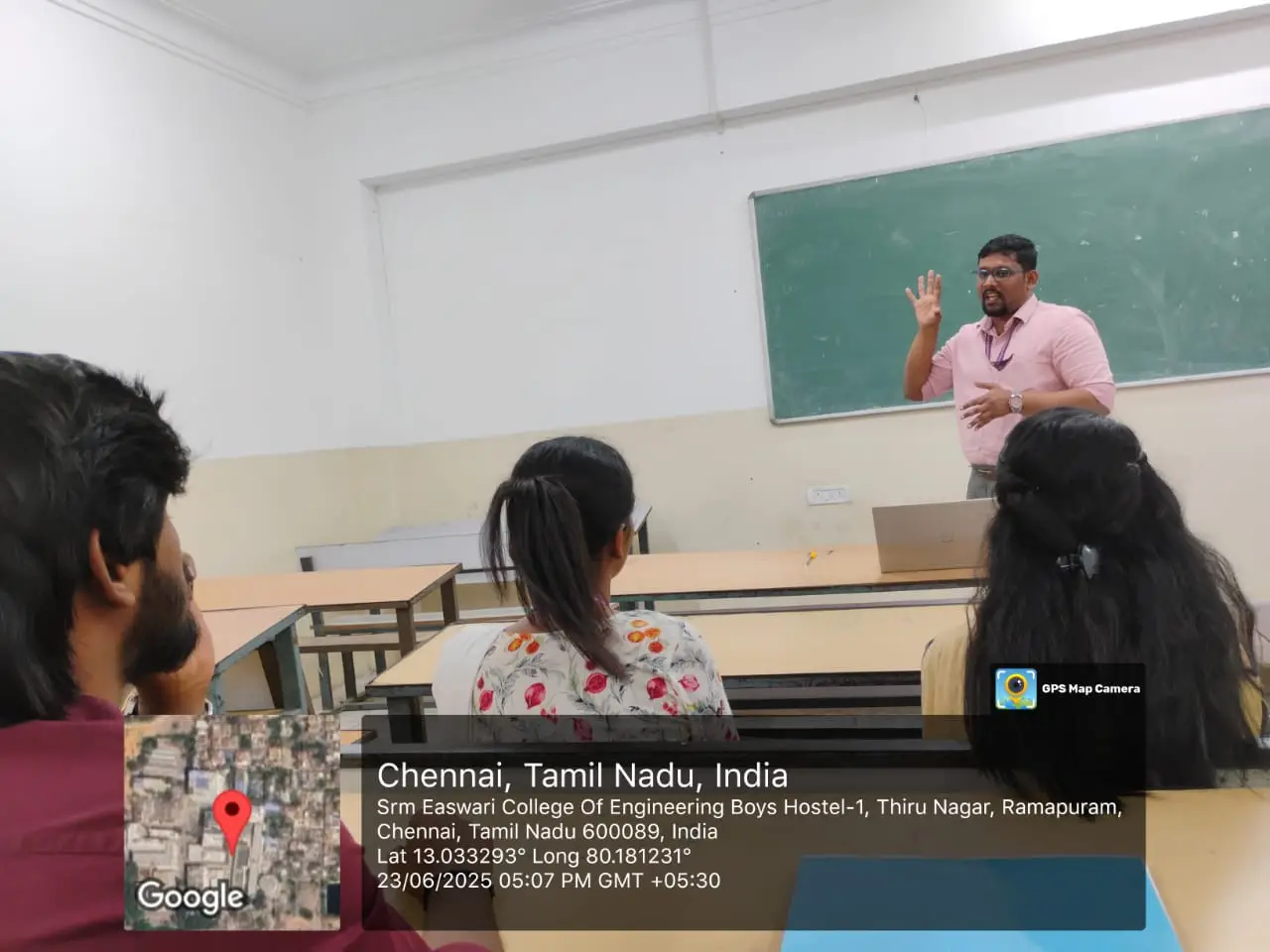 Bridge Course for III B.A. English - photo 6