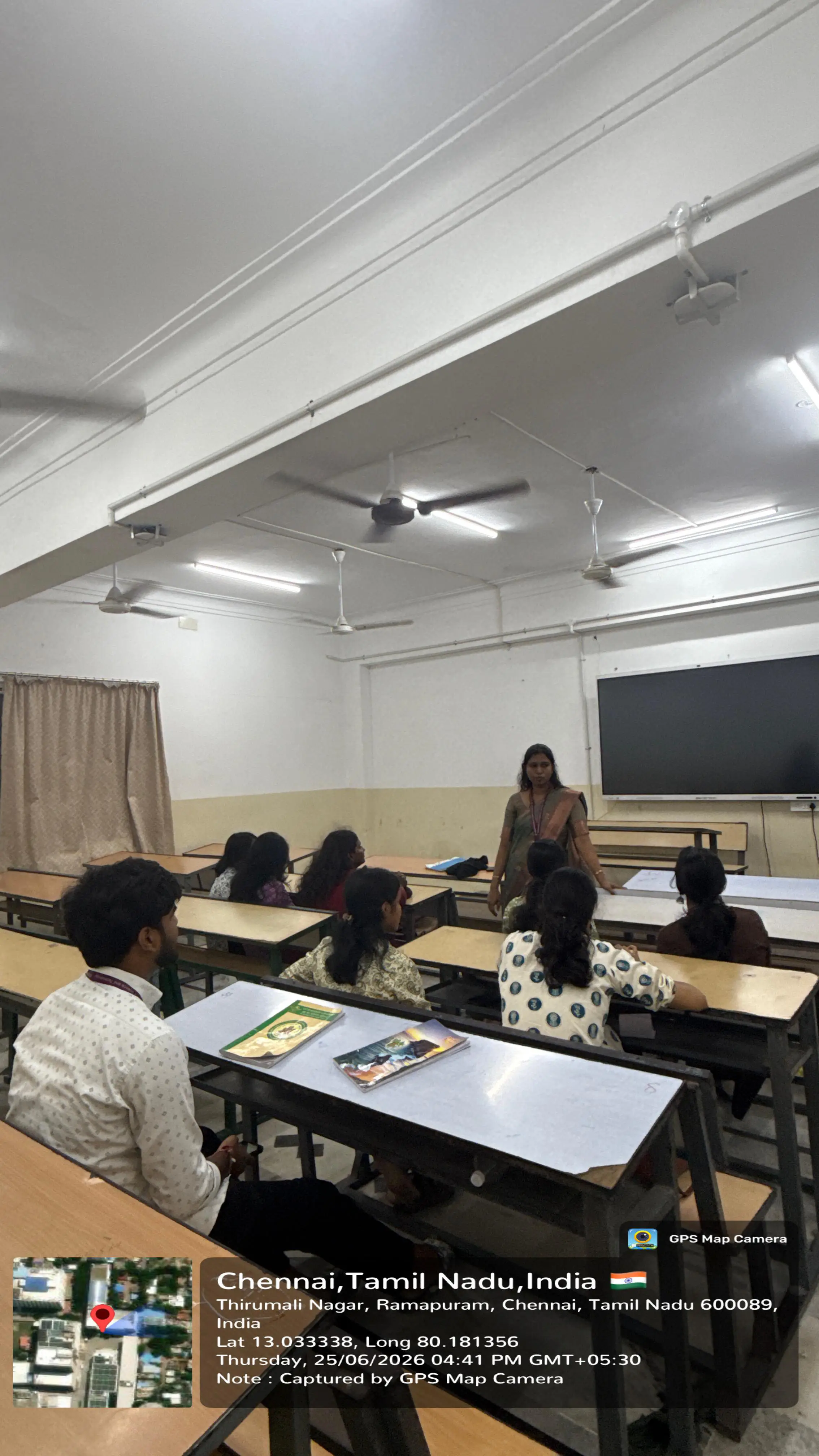 Bridge Course for II B.A. English - photo 2