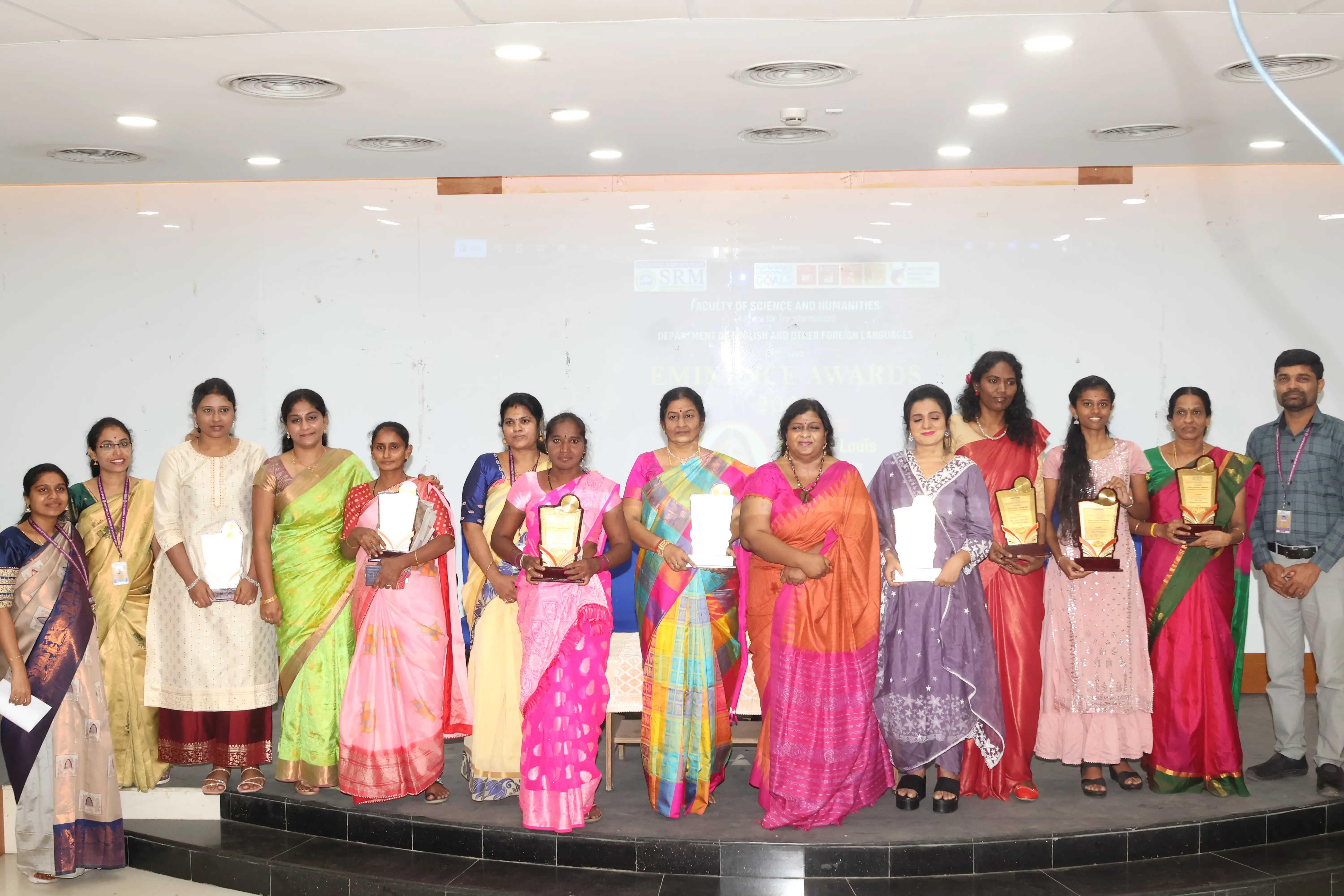 Eminence Awards 2025 - photo 1
